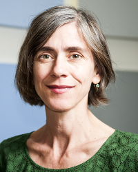 Dr. Marieke Bloembergen