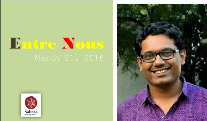 Entre Nous: Sayan Bhattacharya on arsenic contamination in Bengal Delta